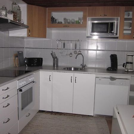 Apartment Holmsland วิดือแซนเดอ ภายนอก รูปภาพ