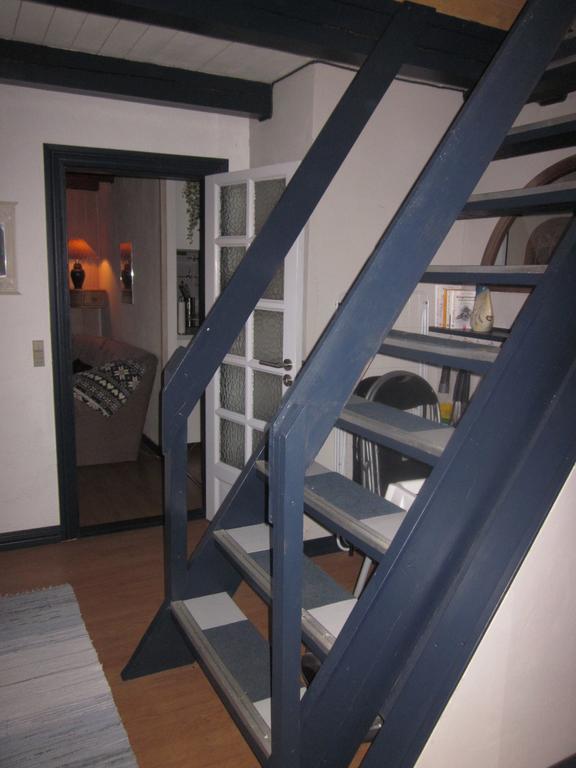 Apartment Holmsland วิดือแซนเดอ ภายนอก รูปภาพ