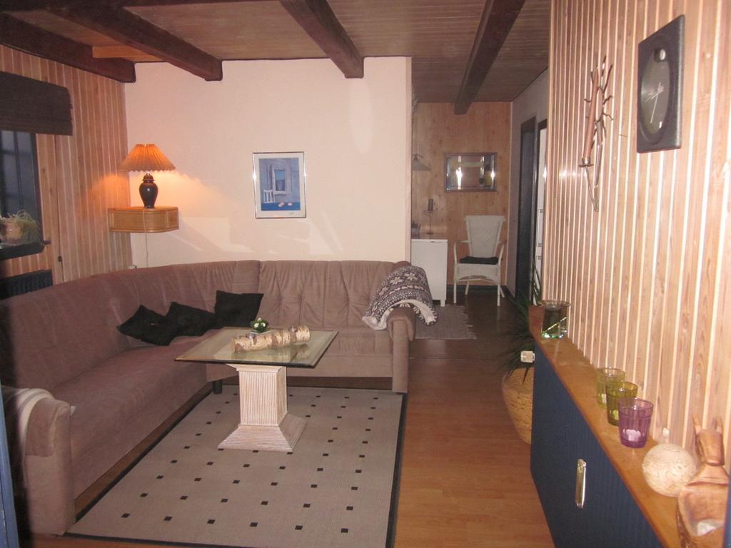 Apartment Holmsland วิดือแซนเดอ ห้อง รูปภาพ