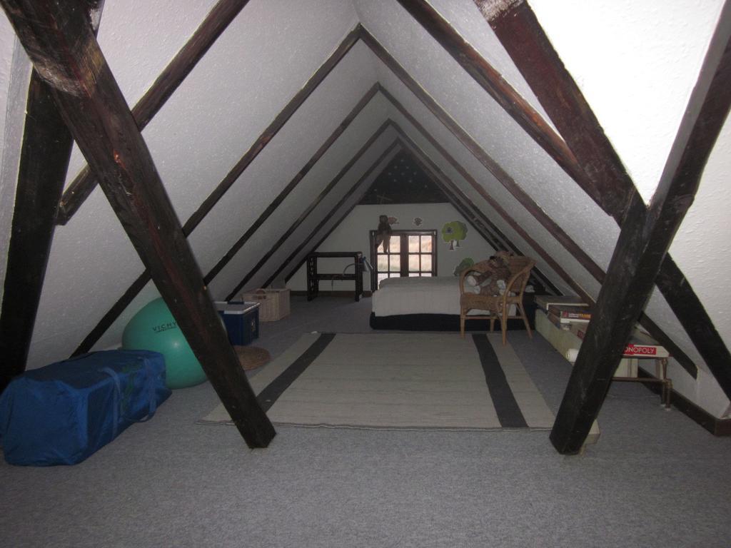 Apartment Holmsland วิดือแซนเดอ ห้อง รูปภาพ