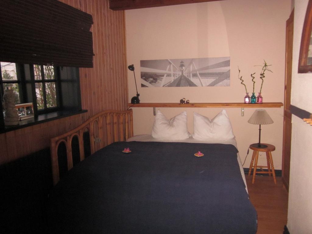 Apartment Holmsland วิดือแซนเดอ ห้อง รูปภาพ