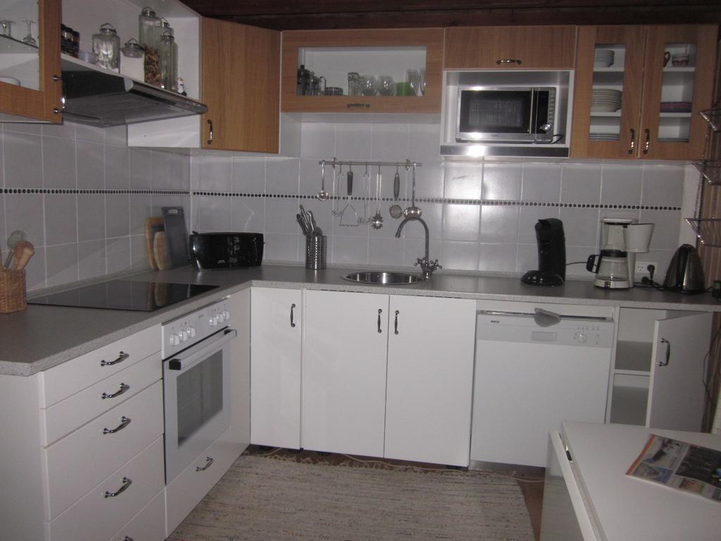 Apartment Holmsland วิดือแซนเดอ ภายนอก รูปภาพ